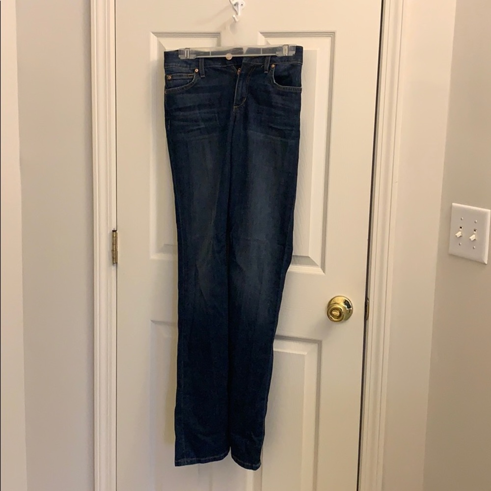 Joes Jeans: The Honey Curvy Bootcut